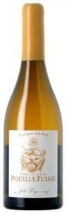 Domaine Jules Desjourneys Pouilly-Fuisse 